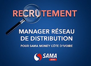  MANAGERS RESEAU
