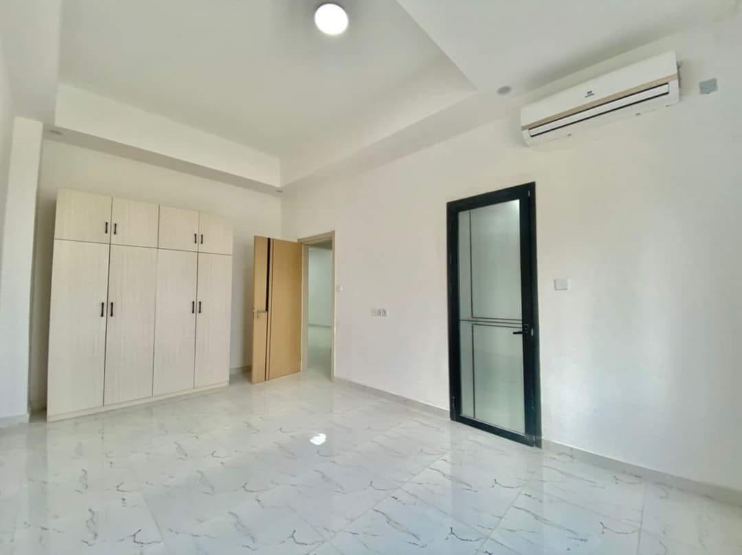 APPARTEMENT HAUT STANDING 4 PIECES