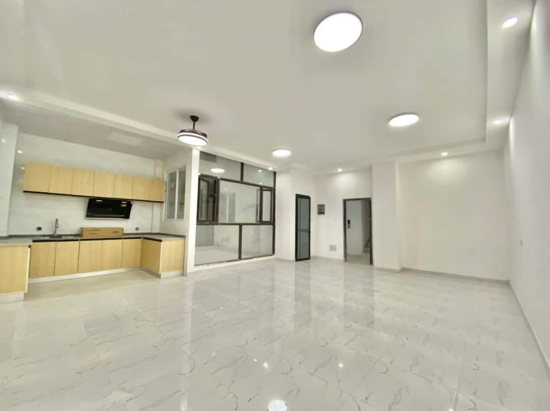 APPARTEMENT HAUT STANDING DE 04 PIECES